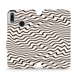 Etui do Huawei Y7 2019 - wzór VA62S