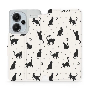 Etui do Xiaomi Redmi Note 13 Pro Plus - wzór V162S