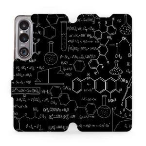 Etui do Sony Xperia 1 VI - wzór V060P