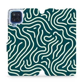 Etui do Samsung Galaxy M12 - wzór VA61S