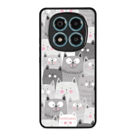 Etui Glossy Case do Xiaomi Redmi Note 14 Pro 4G - wzór G045G