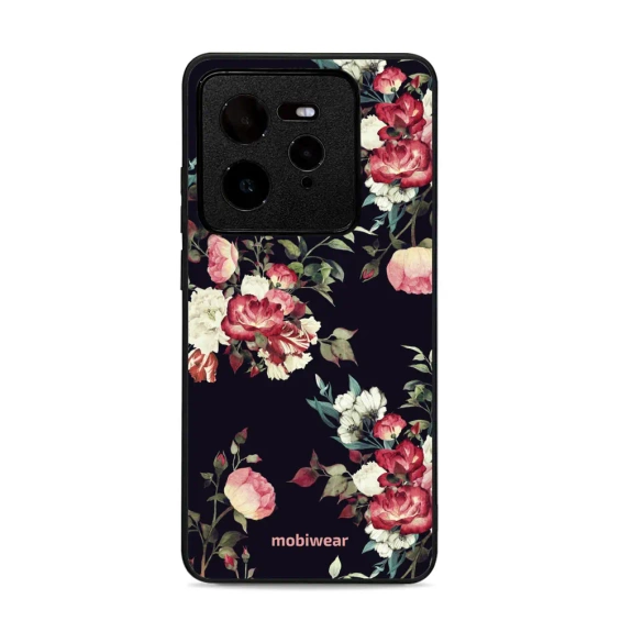 Etui Glossy Case do Realme GT 7 Pro - wzór G040G