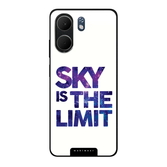 Etui Glossy Case do OPPO A5x - wzór G081G
