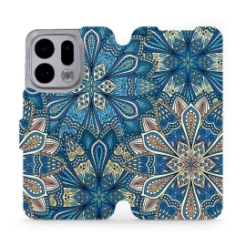 Etui do OPPO Find X9 - wzór V108P