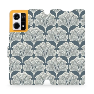 Etui do Oppo Reno 7 4G - wzór VA43S