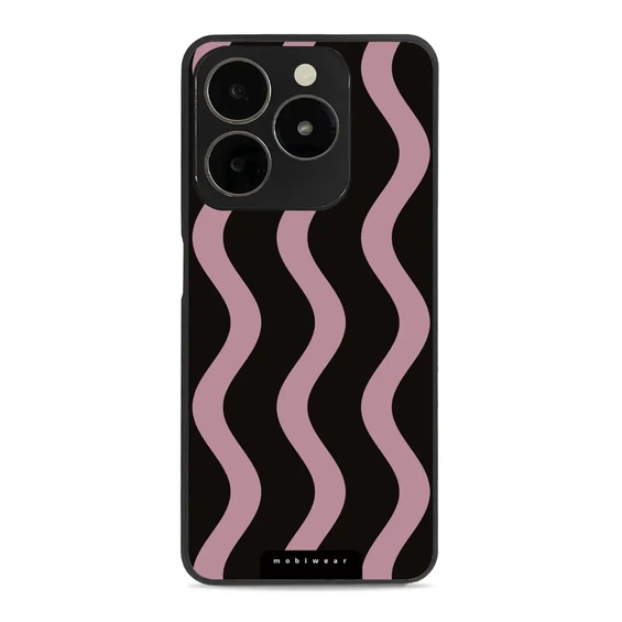 Etui Glossy Case do Realme C63 - wzór GA54G