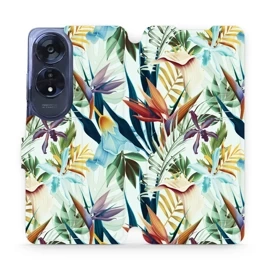 Etui do OPPO A60 - wzór M071P