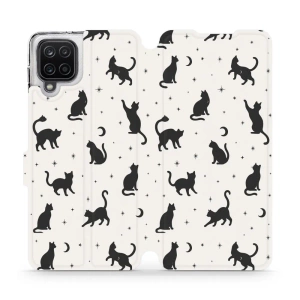 Etui do Samsung Galaxy A12 - wzór V162S