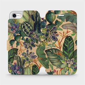 Etui do Apple iPhone 8 - wzór VP05S