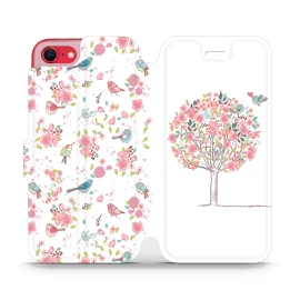 Etui do Apple iPhone SE 2020 - wzór M120S