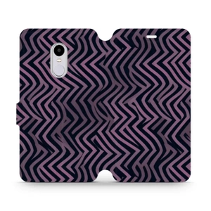 Etui do Xiaomi Redmi Note 4X - wzór VA55S