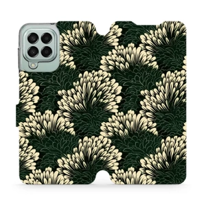 Etui do Samsung Galaxy M33 5G - wzór VA45S