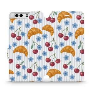 Etui do Huawei P10 - wzór VP85S