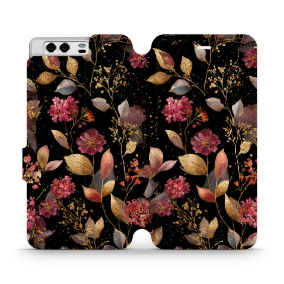 Etui do Huawei P10 - wzór V171S