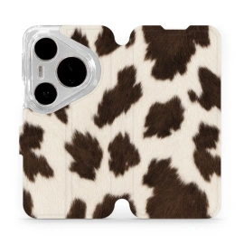 Etui do Huawei Pura 80 Pro - wzór V166S