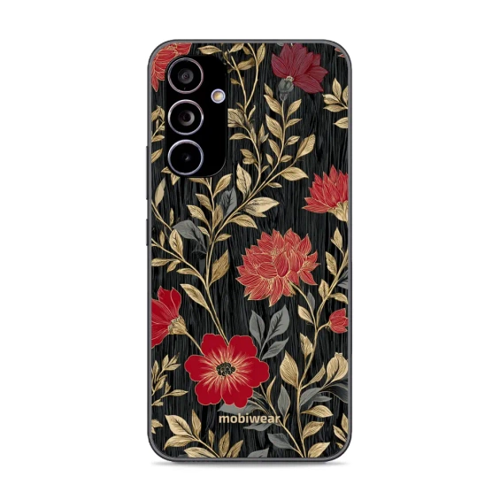 Etui Glossy Case do Samsung Galaxy A54 - wzór G172G