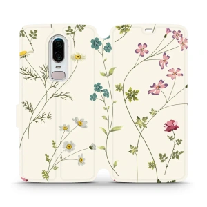 Etui do OnePlus 6 A6000 - wzór MD03S