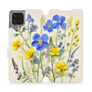 Etui do Samsung Galaxy M22 - wzór VP41S