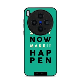 Etui Glossy Case do Vivo X300 - wzór G079G