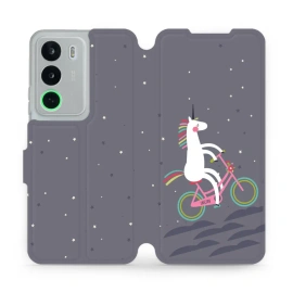 Etui do Realme P3 lite - wzór V024P