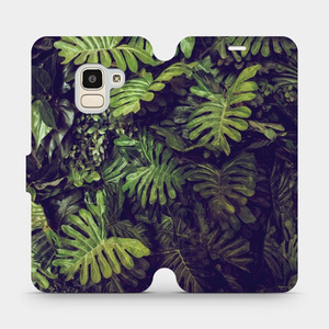 Etui do Samsung Galaxy J6 2018 - wzór V136P