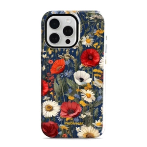 Etui Elite Pro do Apple iPhone 15 Pro Max - wzór EP46E