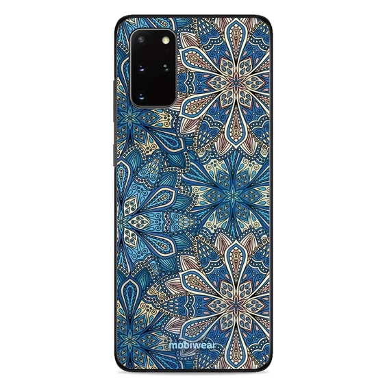 Etui Glossy Case do Samsung Galaxy S20 Plus - wzór G038G