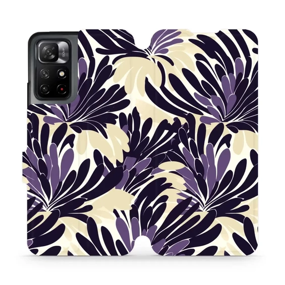 Etui do Xiaomi Redmi Note 11S 5G - wzór VA47S