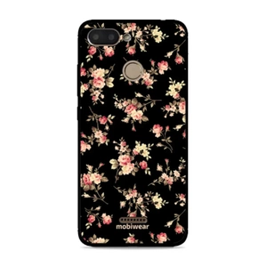 Etui Glossy Case do Xiaomi Redmi 6 - wzór G039G