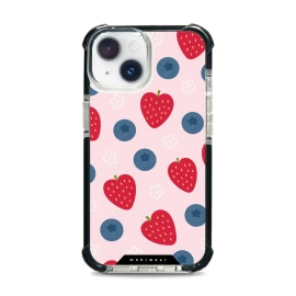 Etui MagSafe Elite Bumper Apple iPhone 14 - wzór DP84D