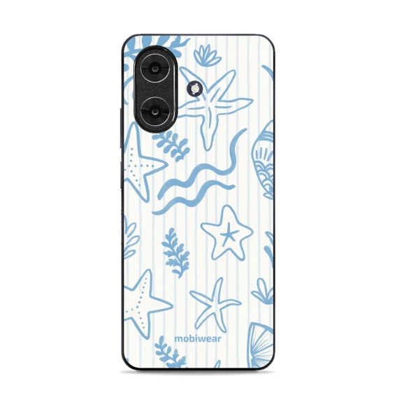 Etui Glossy Case do Realme Note 60 - wzór GP88G