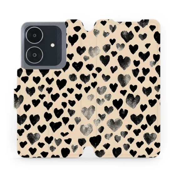 Etui do Realme Note 60 - wzór VA51S