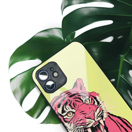 Etui Glossy Case do Samsung Galaxy S24 Plus - wzór G051G