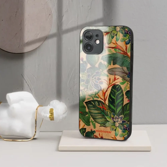 Etui Glossy Case do Apple iPhone 14 - wzór G036G