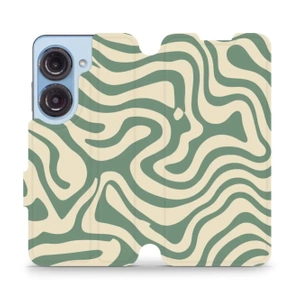 Etui do Asus Zenfone 9 - wzór VA57S