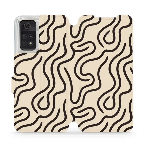Etui do Xiaomi POCO M4 Pro 4G - wzór VA60S