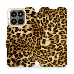 Etui do Huawei Honor 400 Smart - wzór VA33P