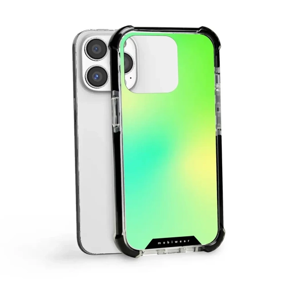 Etui MagSafe Elite Bumper Apple iPhone 13 Pro - wzór D035D