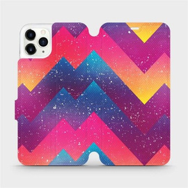 Etui do Apple iPhone 11 Pro Max - wzór V110S
