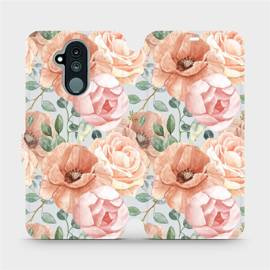 Etui do Huawei Mate 20 Lite - wzór MP02S