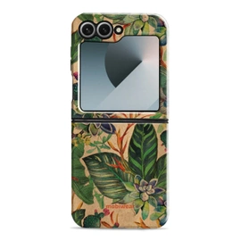 Etui Elite Pro do Samsung Galaxy Z Flip 7 FE - wzór EP05E