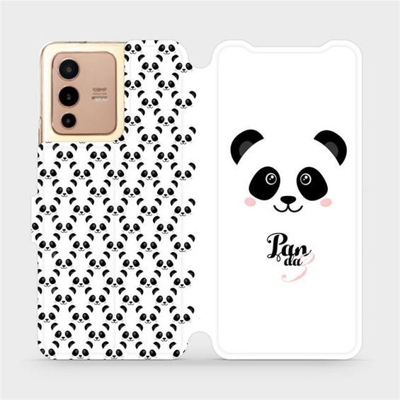 Etui do Vivo V23 5G - wzór M030P
