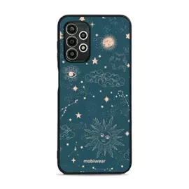 Etui Glossy Case do Samsung Galaxy A13 4G - wzór G047G
