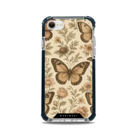 Etui MagSafe Elite Bumper Apple iPhone 7 - wzór DP92D