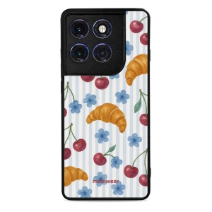 Etui Glossy Case do Motorola Edge 60 Pro - wzór GP85G