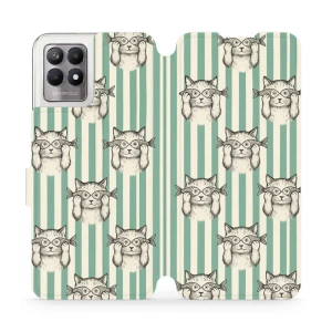 Etui do Realme Narzo 50 - wzór VP90S