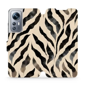 Etui do Xiaomi 12S - wzór VA53S