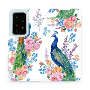 Etui do Huawei Honor 200 Lite - wzór MX08S