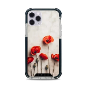 Etui MagSafe Elite Bumper Apple iPhone 11 Pro - wzór D012D