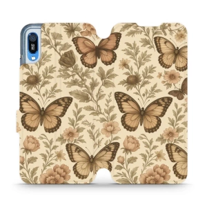 Etui do Huawei Y6 2019 - wzór VP92S